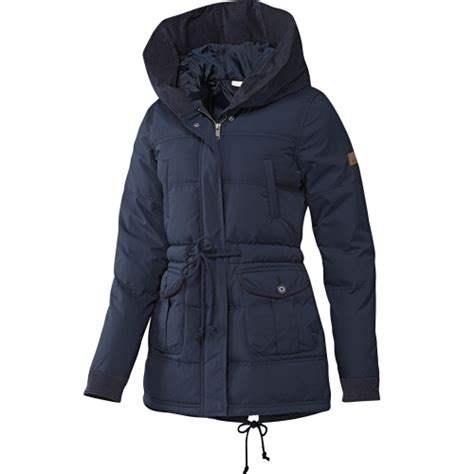 ADIDAS NEO BALLFIBER Damen Winterjacke Outdoor Winter 